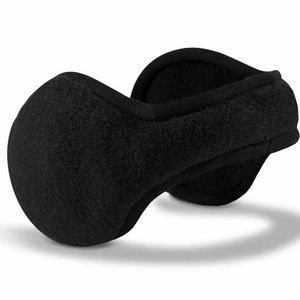 18OS Tec fleece Ear Warmers New in Box! NWT!